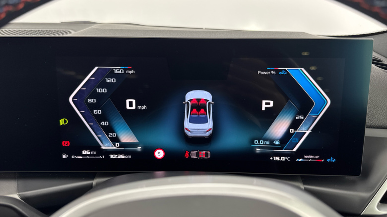 BMW 2 Series M240i xDrive 2dr Step Auto Petrol Coupe